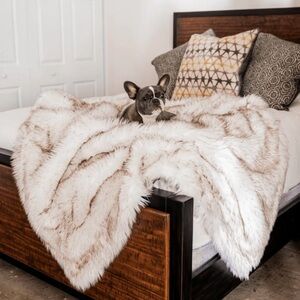 PupProtector Waterproof Throw Blanket